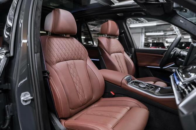 Новый BMW X5 IV (G05/G18) Рестайлинг 2026 года, цена 17 100 000 рублей, внедорожник, Автокод Объявления