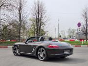 Porsche Boxster II (987) Рестайлинг 1 Санкт-Петербург  - изображение 31