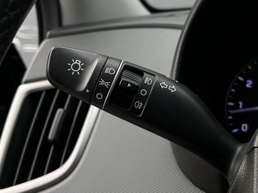 Hyundai Creta I Санкт-Петербург  - изображение 18