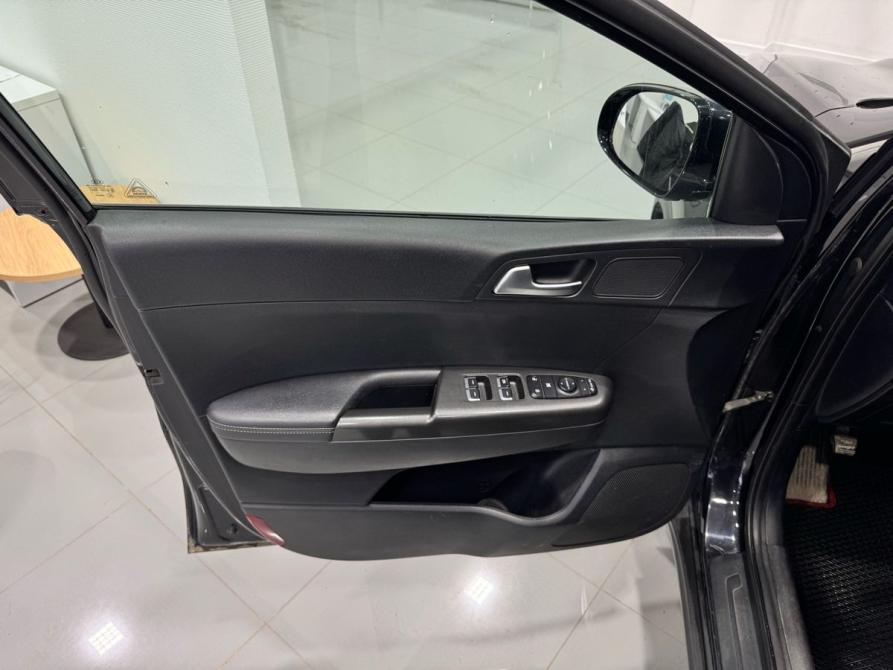 Kia Sportage IV Челябинск  - изображение 9