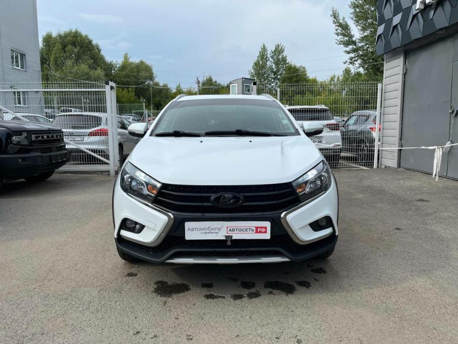 Lada (ВАЗ) Vesta I Нижнекамск  - изображение 2