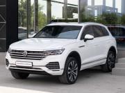 Volkswagen Touareg III Новосибирск  - изображение 24