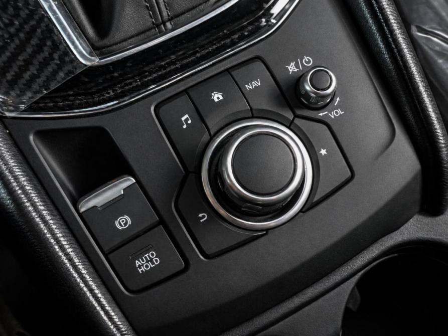 Mazda CX-5 II Рестайлинг Воронеж  - изображение 16