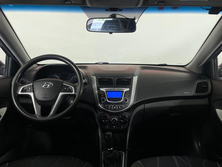Hyundai Solaris I Воронеж  - изображение 11