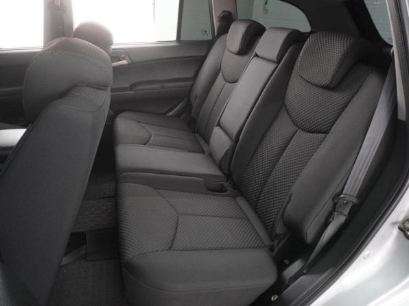 SsangYong Kyron I Рестайлинг с пробегом 2013 года, цена 986 000 рублей, 147082 км, внедорожник, Автокод Объявления
