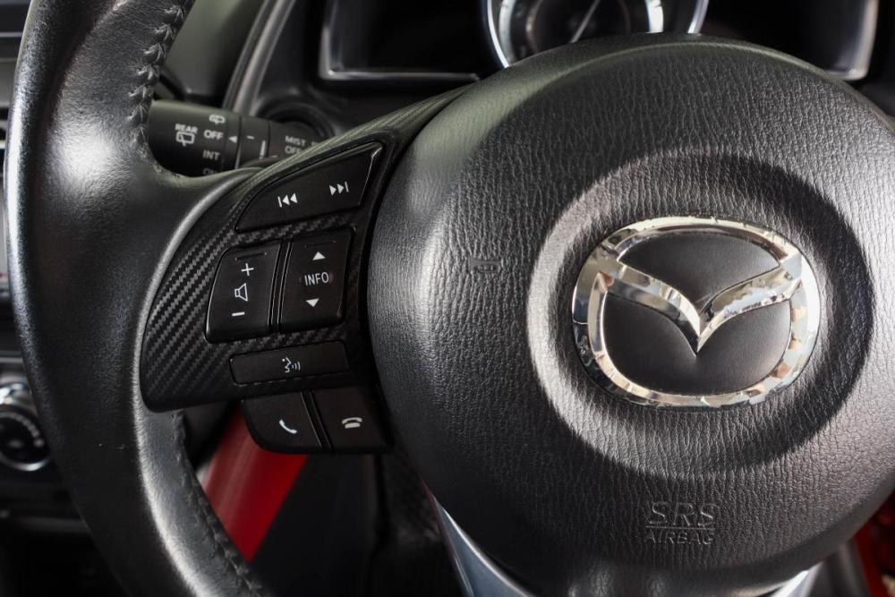 Mazda CX-3 I Пермь  - изображение 18