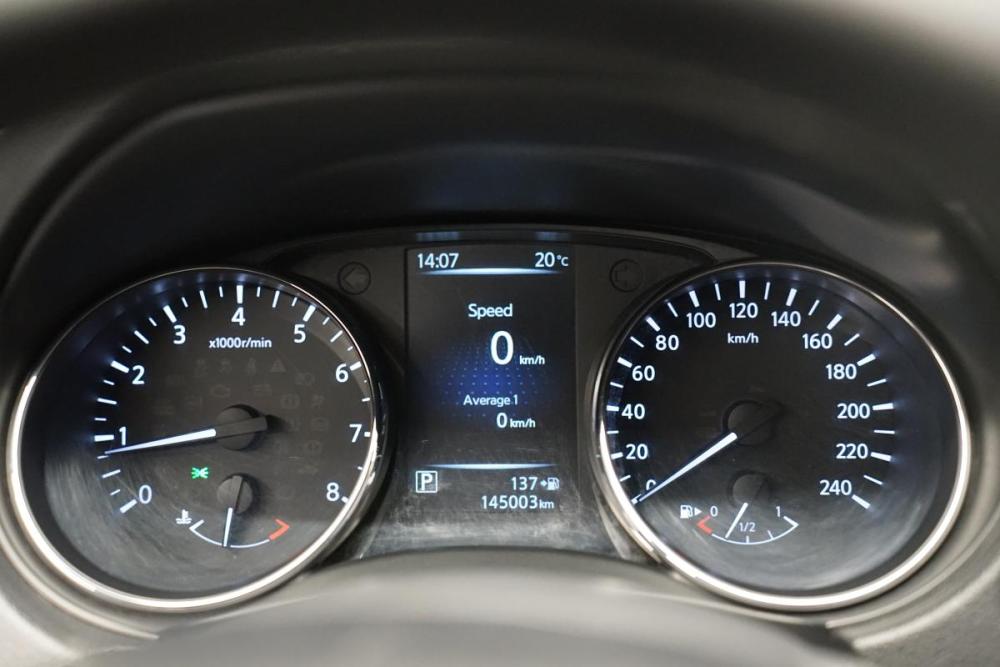 Nissan X-Trail III Крым  - изображение 20