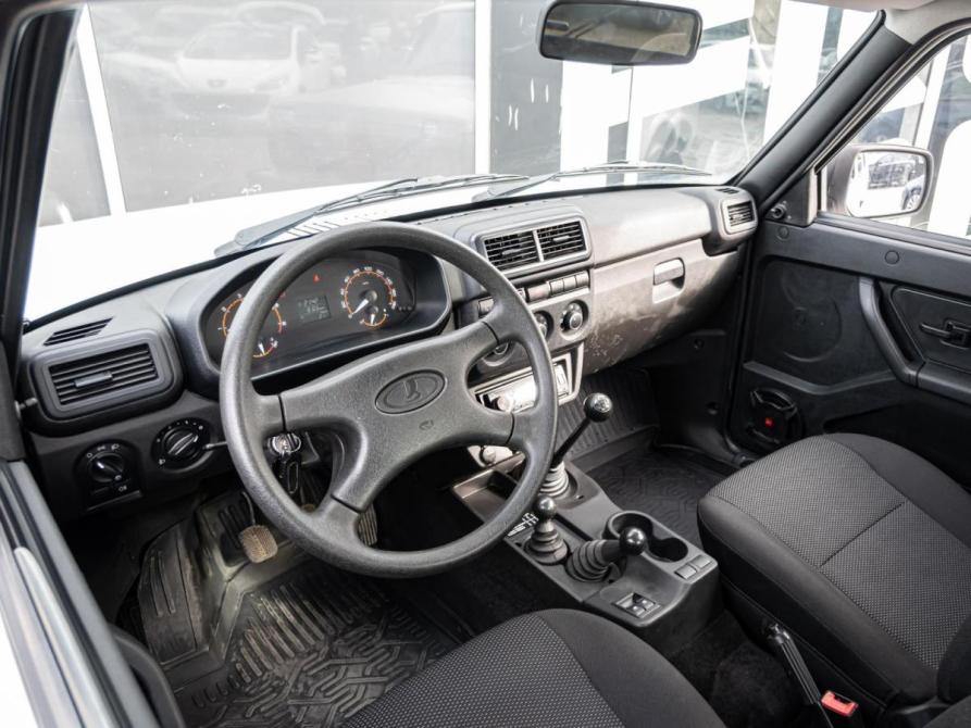 Lada (ВАЗ) Niva Legend I Краснодар  - изображение 6