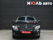 Toyota Corolla X (E140 E150) Екатеринбург  - изображение 20