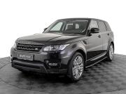 Land Rover Range Rover Sport II Москва  - изображение 31