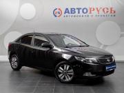 Kia Cerato II Москва  - изображение 25