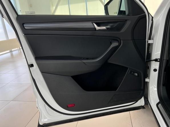 Skoda Kodiaq I с пробегом 2020 года, цена 2 430 000 рублей, 143300 км, внедорожник, Автокод Объявления