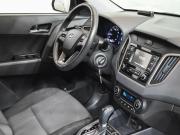 Hyundai Creta I Рестайлинг Екатеринбург  - изображение 31