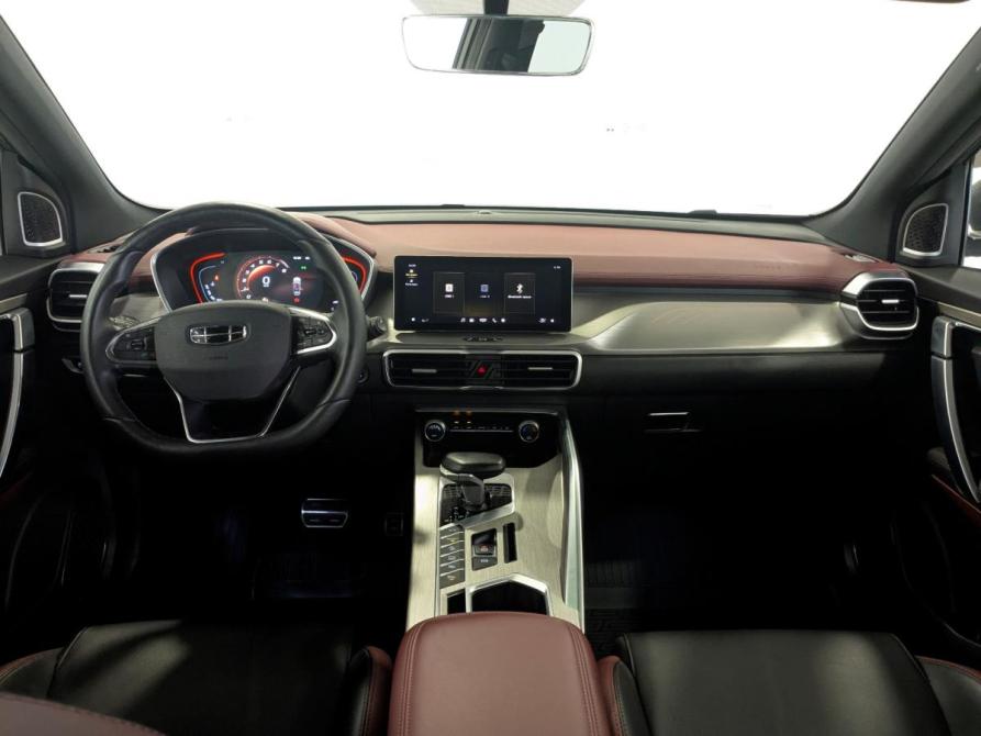 Geely Coolray I Москва  - изображение 19