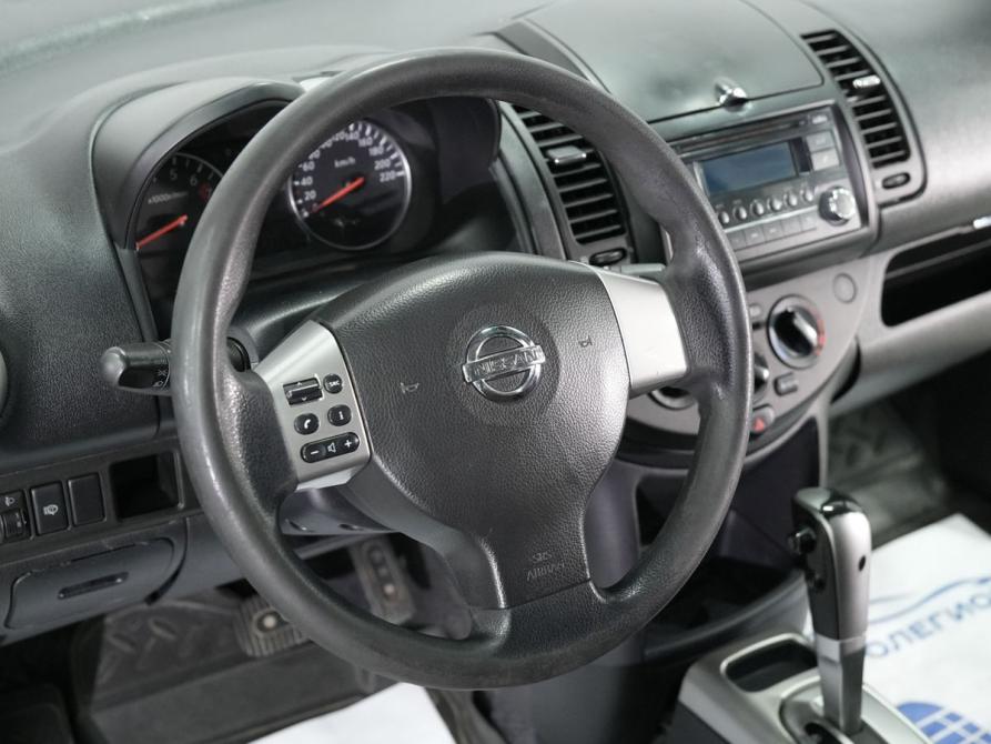 Nissan Note I Рестайлинг Новосибирск  - изображение 19