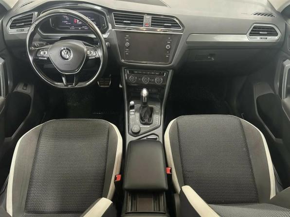 Volkswagen Tiguan II с пробегом 2020 года, цена 2 723 000 рублей, 148582 км, внедорожник, Автокод Объявления