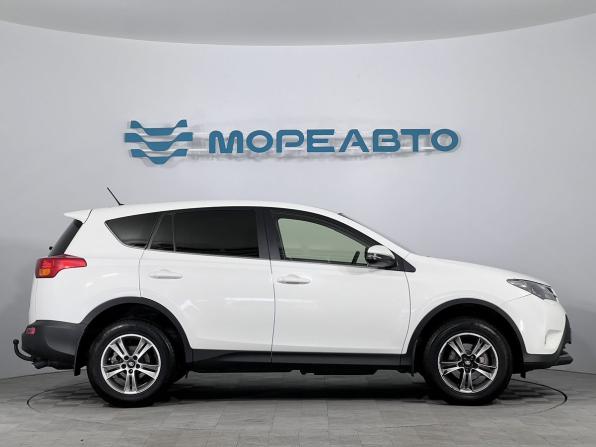 Toyota RAV4 IV (XA40) с пробегом 2013 года, цена 1 950 000 рублей, 116215 км, внедорожник, Автокод Объявления