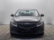 Chevrolet Cruze I Рестайлинг Москва  - изображение 24
