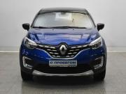 Renault Kaptur I Рестайлинг Москва  - изображение 23