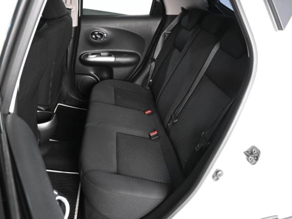 Nissan Juke I с пробегом 2014 года, цена 1 359 000 рублей, 154665 км, внедорожник, Автокод Объявления