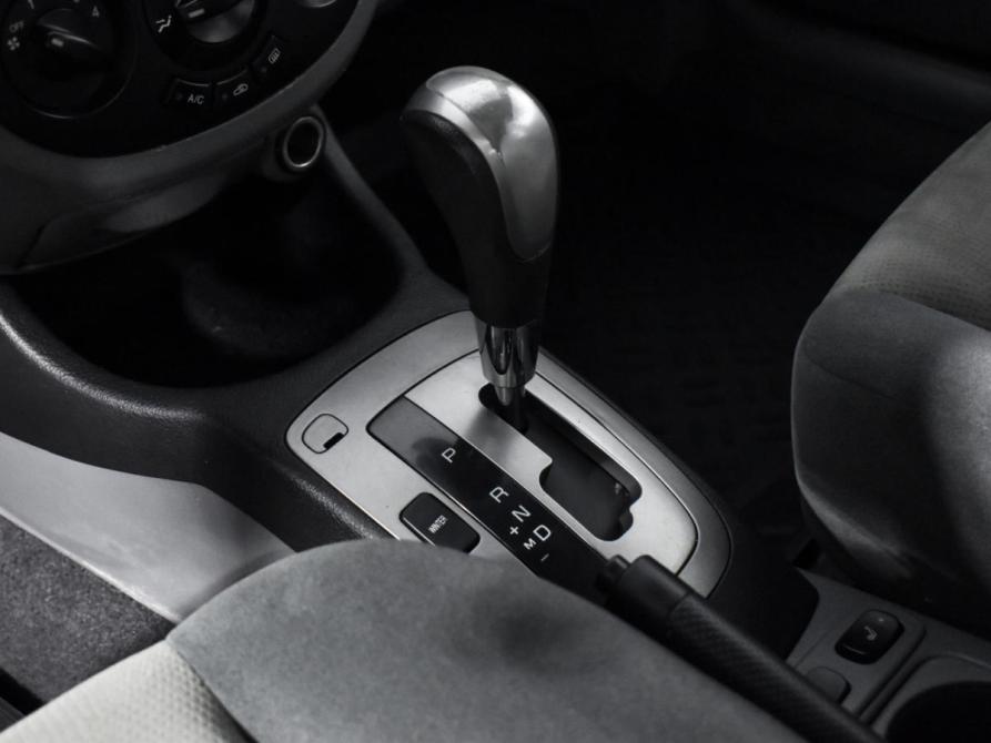 Daewoo Gentra II Санкт-Петербург  - изображение 12