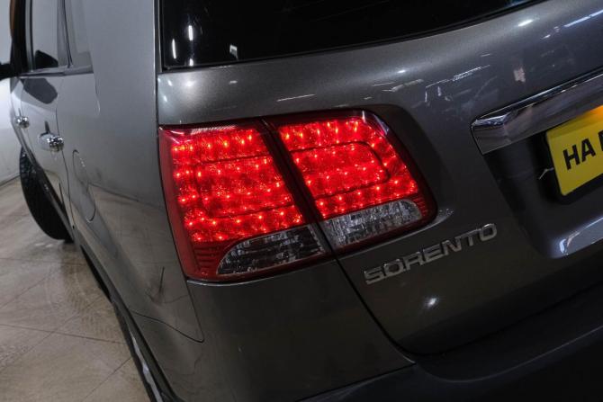 Kia Sorento II с пробегом 2011 года, цена 1 449 000 рублей, 213000 км, внедорожник, Автокод Объявления