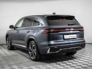Geely Monjaro I Москва  - изображение 29