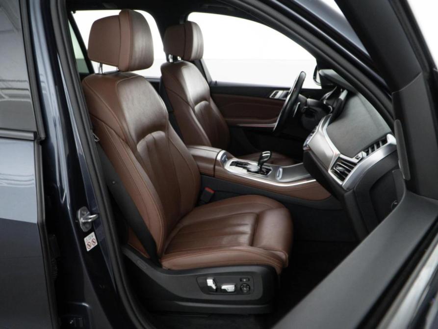 BMW X5 IV (G05/G18) Москва  - изображение 8