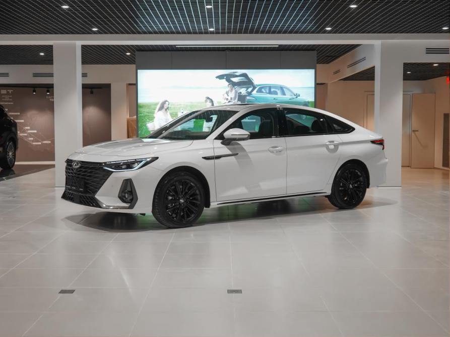 Chery Arrizo 8 Москва  - изображение 1