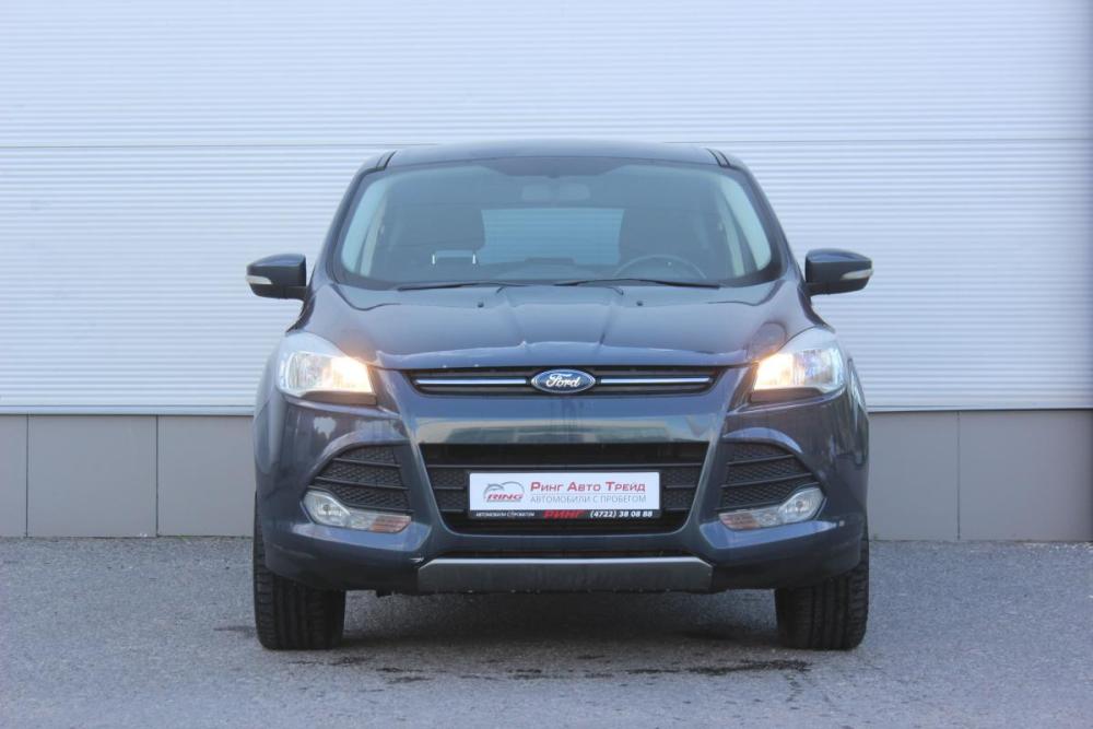 Ford Kuga II Белгород  - изображение 3