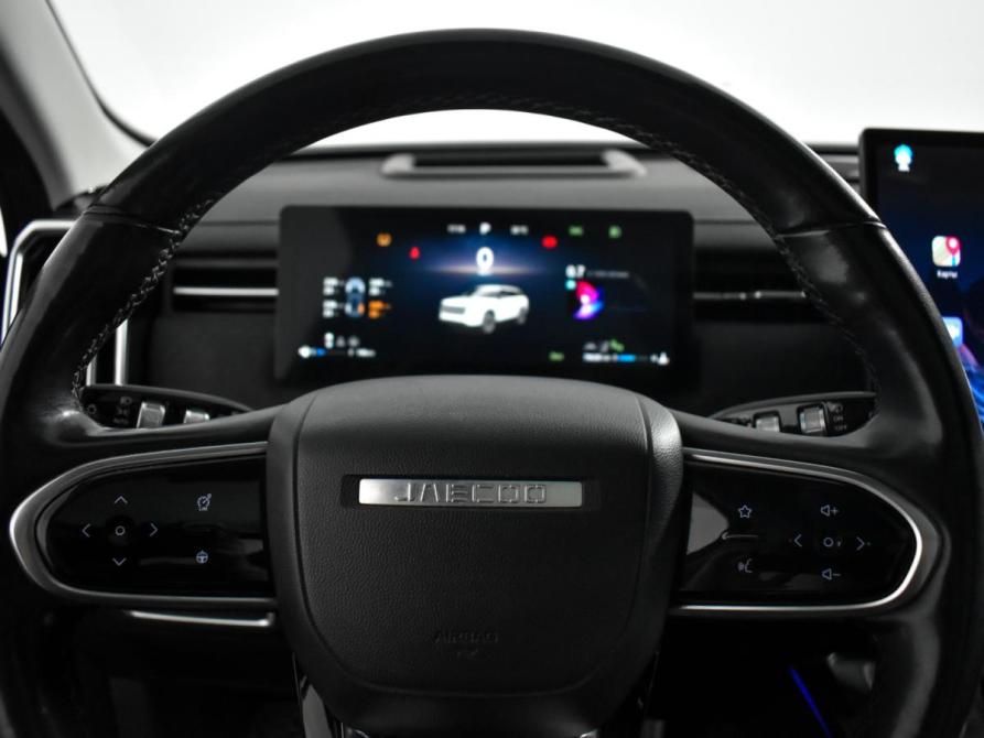 Jaecoo J7 I Санкт-Петербург  - изображение 19