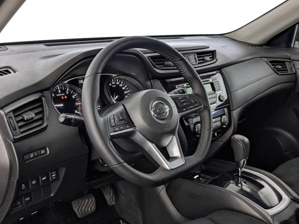 Nissan X-Trail III с пробегом 2015 года, цена 1 550 000 рублей, 143754 км, внедорожник, Автокод Объявления