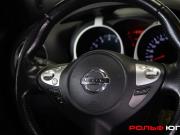 Nissan Juke I Москва  - изображение 32