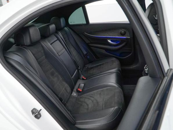 Mercedes-Benz E-Класс V (W213 S213 C238) с пробегом 2017 года, цена 3 347 051 рубль, 108401 км, седан, Автокод Объявления