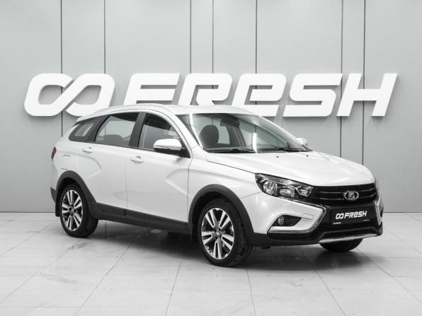 Lada (ВАЗ) Vesta I с пробегом 2021 года, цена 1 469 000 рублей, 32733 км, универсал, Автокод Объявления