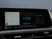 Hyundai Sonata VIII (DN8) Краснодар  - изображение 39