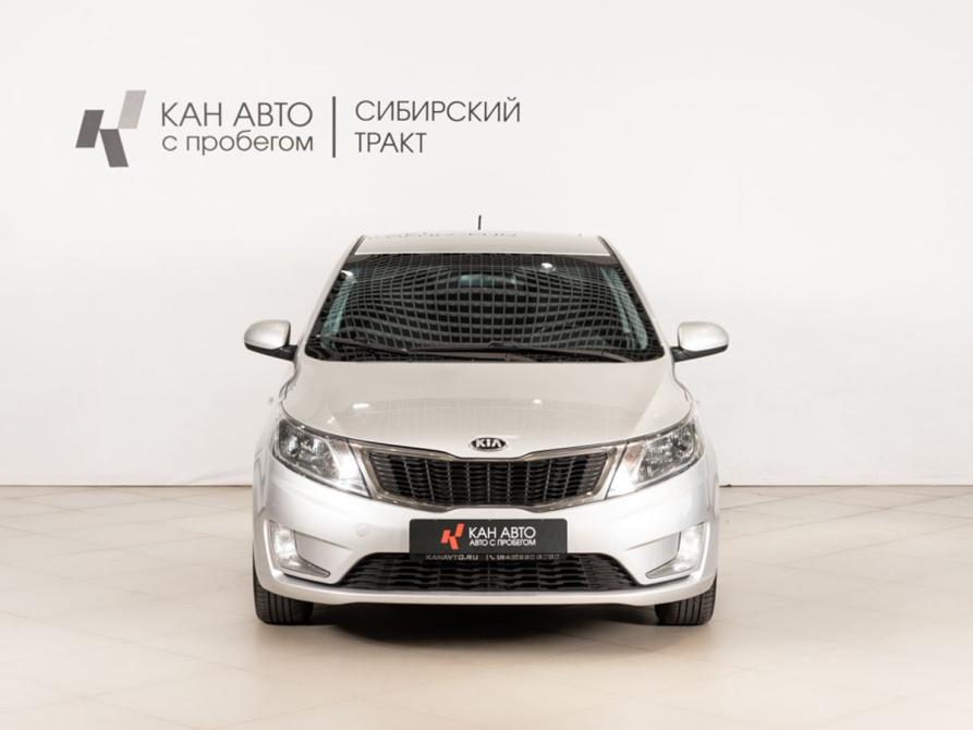 Kia Rio III Казань  - изображение 2