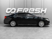 Toyota Camry VII (XV50) Тюмень  - изображение 29