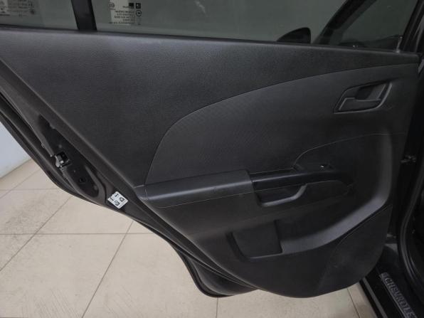 Chevrolet Aveo II с пробегом 2013 года, цена 575 000 рублей, 209894 км, седан, Автокод Объявления