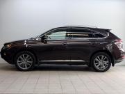 Lexus RX III Рестайлинг Барнаул  - изображение 48