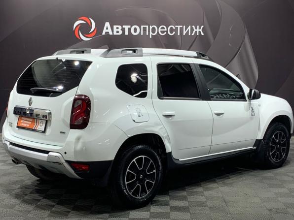 Renault Duster I Рестайлинг с пробегом 2019 года, цена 1 295 000 рублей, 102679 км, внедорожник, Автокод Объявления