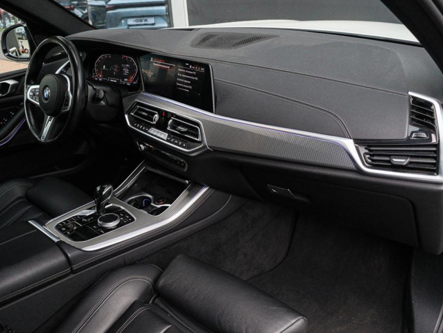 BMW X5 IV (G05/G18) Москва  - изображение 7