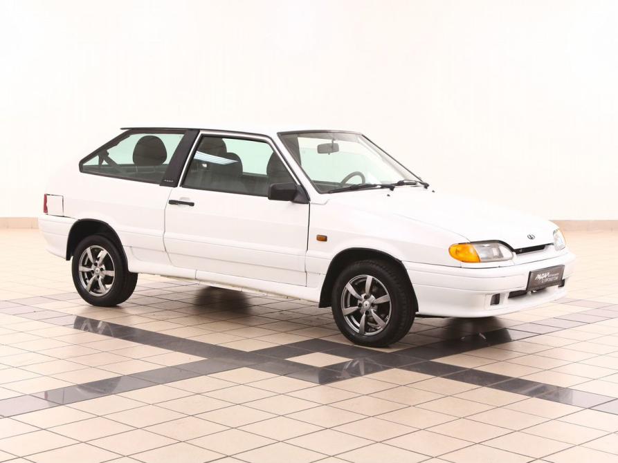 Lada (ВАЗ) 2113 Иваново  - изображение 1