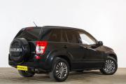 Suzuki Grand Vitara II Тюмень  - изображение 27