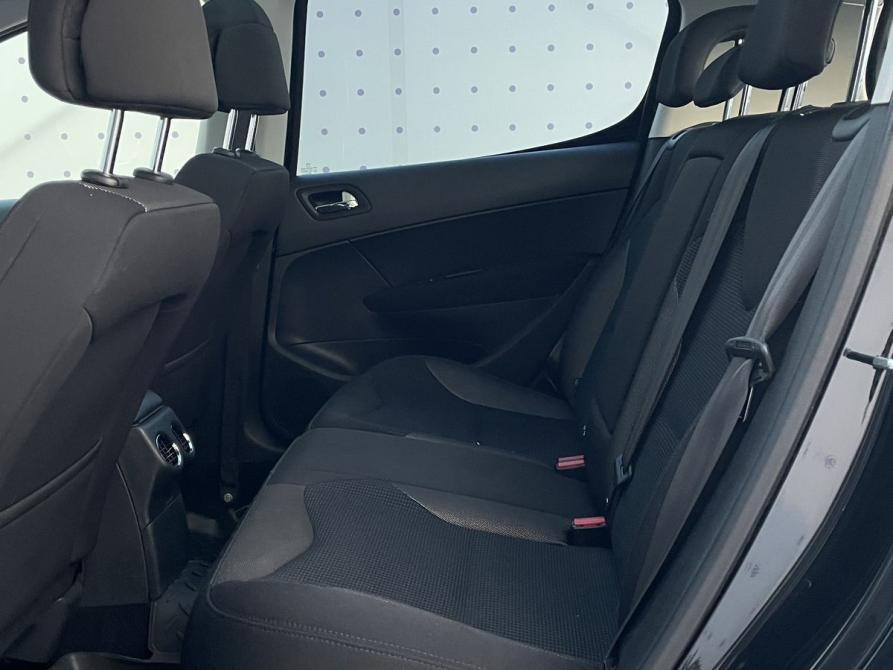 Peugeot 308 I Тамбов  - изображение 13