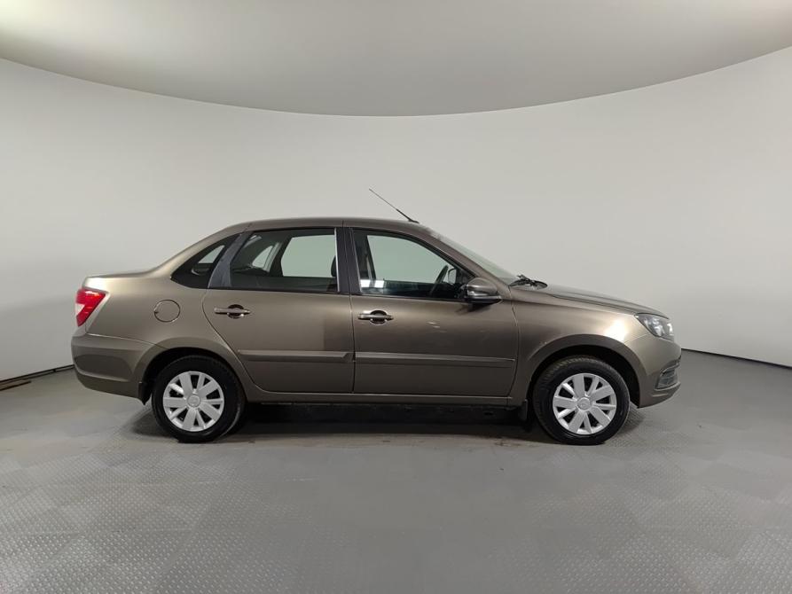 Lada (ВАЗ) Granta I Рестайлинг Уфа  - изображение 5