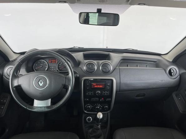Renault Duster I с пробегом 2014 года, цена 749 000 рублей, 146284 км, внедорожник, Автокод Объявления