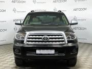 Toyota Sequoia II Москва  - изображение 29