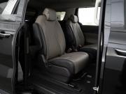 Kia Carnival IV Рестайлинг Москва  - изображение 32