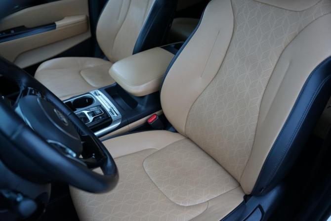Kia Carnival IV с пробегом 2020 года, цена 4 200 000 рублей, 145000 км, минивэн, Автокод Объявления